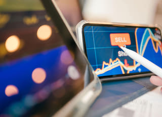 Opzioni su Bitcoin, Ethereum e forex analizzate da trader multi-mercato