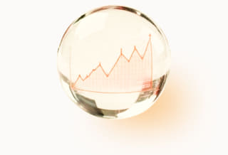 Piattaforma d'investimento progettata per principianti che rende più semplice il trading complesso