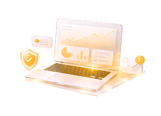 Piattaforma Chiaro Valzenza per il trading crypto con procedura di registrazione semplice